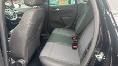 Vauxhall Crossland 1.2 Turbo [130] Elite Edition 5dr Petrol Hatchback